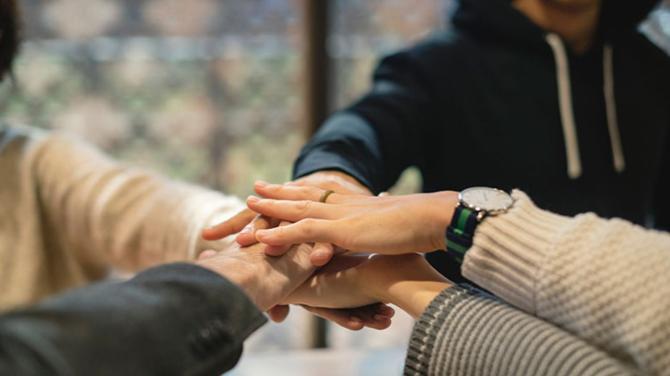 Connect with Colleagues